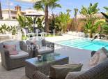 Venta - VILLA -
CABO ROIG - Costa Blanca