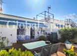 Wiederverkauf - HAUS -
TORREVIEJA - Costa Blanca