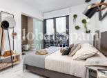 Nouvelle construction - VILLA -
CIUDAD QUESADA