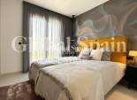 New Build - VILLA -
ALGORFA - LA FINCA GOLF / ALGORFA