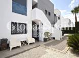 Wederverkoop - APPARTEMENT -
LA ZENIA - Costa Blanca