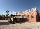 Resale - HOUSE -
LA MARINA - Elche / Elx