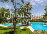 Odsprzedaż - MIESZKANIE -
TORREVIEJA - La Mata