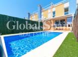 Resale - HOUSE -
ORIHUELA COSTA - Costa Blanca