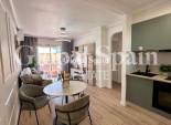Wederverkoop - APPARTEMENT -
TORREVIEJA - Habaneras