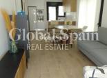Nouvelle construction - APPARTEMENT -
PILAR DE LA HORADADA - pueblo