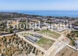 Nueva construcción  - CASA -
ESTEPONA - Los Flamingos
