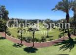 Nueva construcción  - APARTAMENTO -
BENALMÁDENA - Golf Torrequebrada