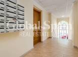 Resale - APARTMENT -
JACARILLA - Inland