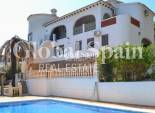Venta - VILLA -
PEDREGUER - Inland