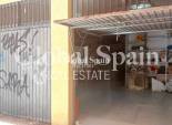 Revente - Penthouse -
Benidorm - Centro