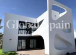 Nueva construcción  - VILLA -
ROJALES - Ciudad Quesada