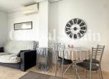 Wiederverkauf - WOHNUNG -
TORREVIEJA - Costa Blanca