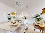 Neubau - WOHNUNG -
PILAR DE LA HORADADA - Lo Monte