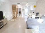 Resale - HOUSE -
ORIHUELA COSTA - Costa Blanca