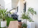 Resale - APARTMENT -
PILAR DE LA HORADADA - Costa Blanca