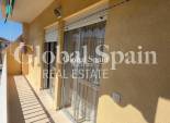 Resale - APARTMENT -
PUERTO DE MAZARRÓN - Centro
