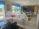 Wiederverkauf - PENTHOUSE -
ORIHUELA COSTA - Los Almendros-la Florida