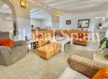Wederverkoop - VILLA -
DOLORES - Comunidad Valenciana