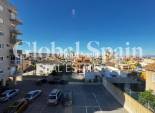 Revente - APPARTEMENT -
TORREVIEJA - Playa del Cura