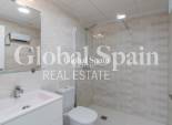 Wederverkoop - APPARTEMENT -
VISTABELLA GOLF  - Inland