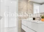 Nouvelle construction - APPARTEMENT -
TORREVIEJA - Punta Prima