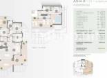 Neubau - PENTHOUSE -
CALPE - Playa Arenal