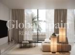 Nowo zbudowane - PENTHOUSE -
ESTEPONA - 