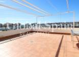 Odsprzedaż - PENTHOUSE -
PILAR DE LA HORADADA - 