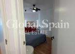 Odsprzedaż - MIESZKANIE -
TORREVIEJA - Playa del Cura