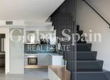 Nouvelle construction - PENTHOUSE -
VILLAJOYOSA - Playa del Torres