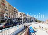 Resale - APARTMENT -
TORREVIEJA - PLAYA LOS LOCOS