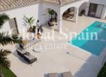 Nueva construcción  - VILLA -
SAN PEDRO DEL PINATAR - Lo pagan