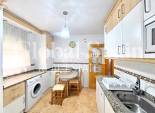 Revente - APPARTEMENT -
LO PAGÁN - La Puntica
