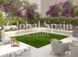 Nieuwbouw - APPARTEMENT -
MÁLAGA - Gamarra
