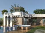 New Build - VILLA -
LOS MONTESINOS - La Herrada