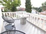 Odsprzedaż - WILLA  -
TORREVIEJA - 