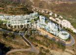 Nieuwbouw - Penthouse -
Benahavis - Las Colinas de Marbella