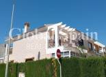 Wiederverkauf - VILLA -
PILAR DE LA HORADADA - Costa Blanca