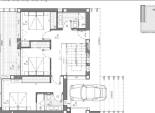 New Build - VILLA -
Lliber - Montanya Llarga