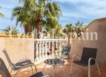 Revente - Maison -
ORIHUELA COSTA - CABO ROIG