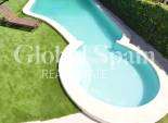 Wederverkoop - VILLA -
TORREVIEJA - Costa Blanca