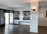 Neubau - VILLA -
MORAIRA_TEULADA - La Sabatera
