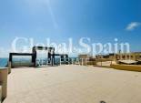 Revente - Appartement -
TORREVIEJA - La Mata