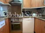 Revente - APPARTEMENT -
DENIA - Costa Blanca