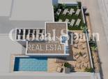 Nueva construcción  - APARTAMENTO -
TORREVIEJA - Center