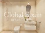 Neubau - WOHNUNG -
SAN PEDRO DEL PINATAR - El salero