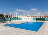 Venta - APARTAMENTO -
TORREVIEJA - Torretas