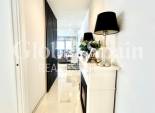 Wederverkoop - APPARTEMENT -
PLAYA FLAMENCA - Costa Blanca