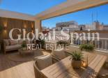 Wiederverkauf - WOHNUNG -
TORREVIEJA - Playa del Cura